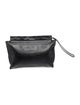 Marni Leather Clutch