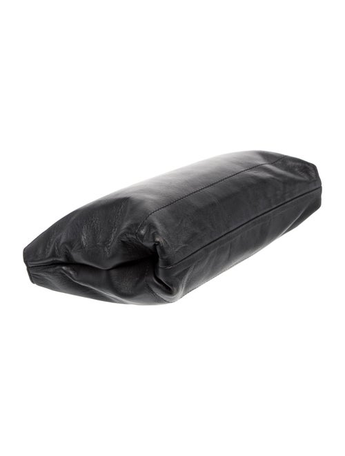 Marni Leather Clutch