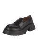 Marni Leather Loafers
