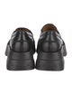 Marni Leather Loafers