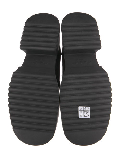 Marni Leather Loafers