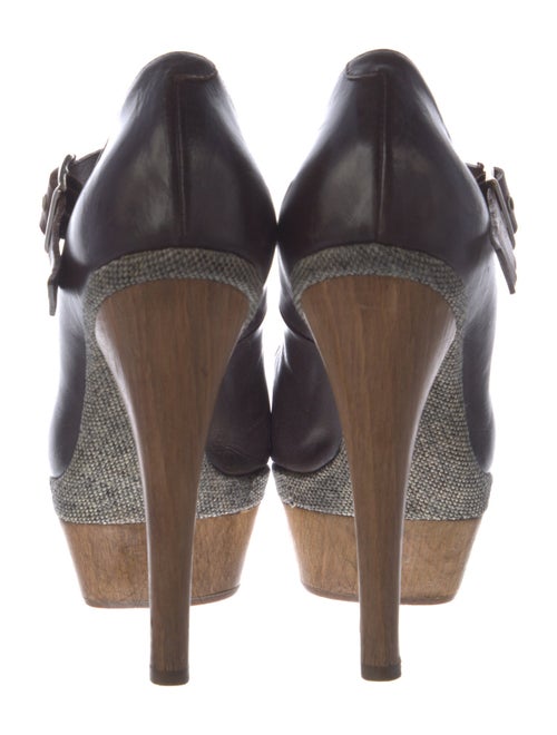 Marni Leather Sandals