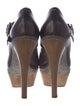 Marni Leather Sandals