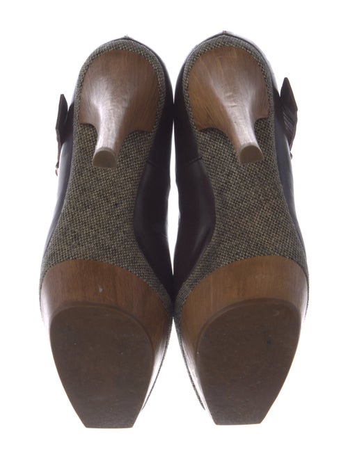 Marni Leather Sandals