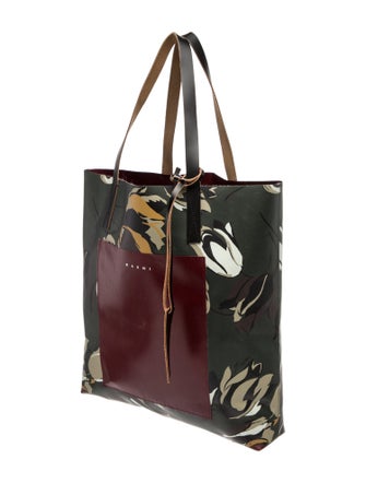 Marni Top Handle Bag