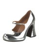 Marni Patent Leather Pumps
