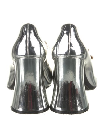 Marni Patent Leather Pumps