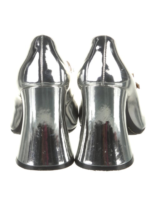 Marni Patent Leather Pumps