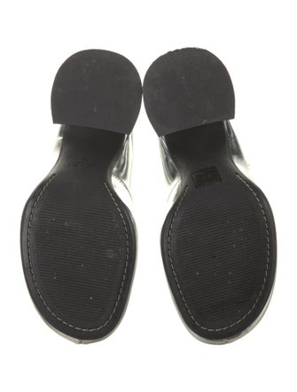 Marni Patent Leather Pumps