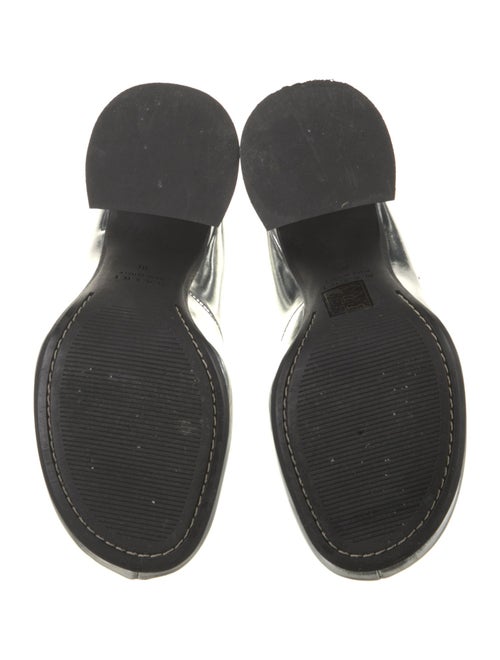 Marni Patent Leather Pumps