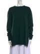 Marni Wool Bateau Neckline Sweater