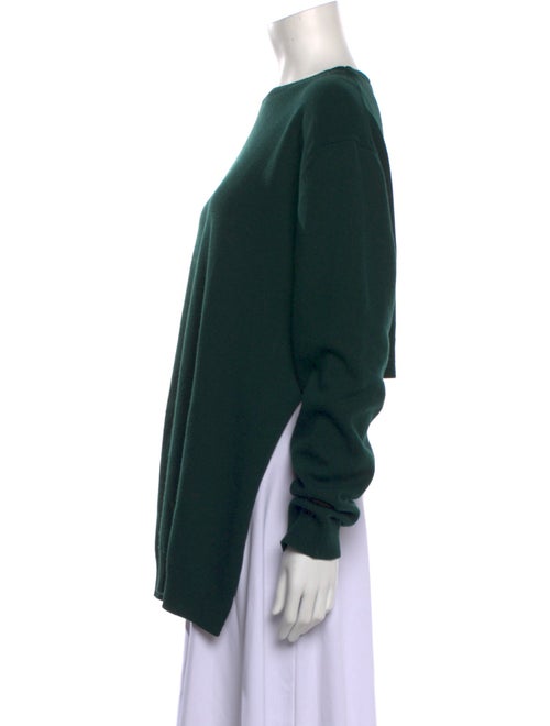 Marni Wool Bateau Neckline Sweater