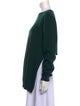 Marni Wool Bateau Neckline Sweater