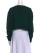 Marni Wool Bateau Neckline Sweater