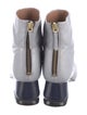 Marni Leather Boots