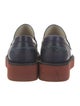 Marni Leather Loafers