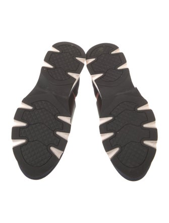 Marni Neoprene Oxfords