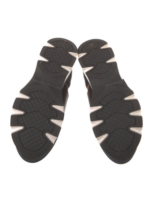 Marni Neoprene Oxfords