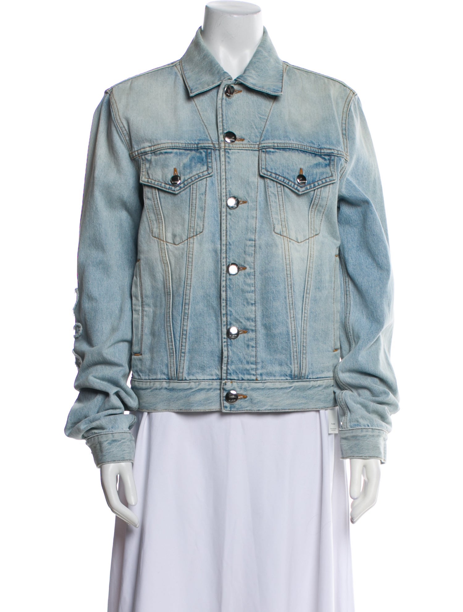 Marni Denim Jacket