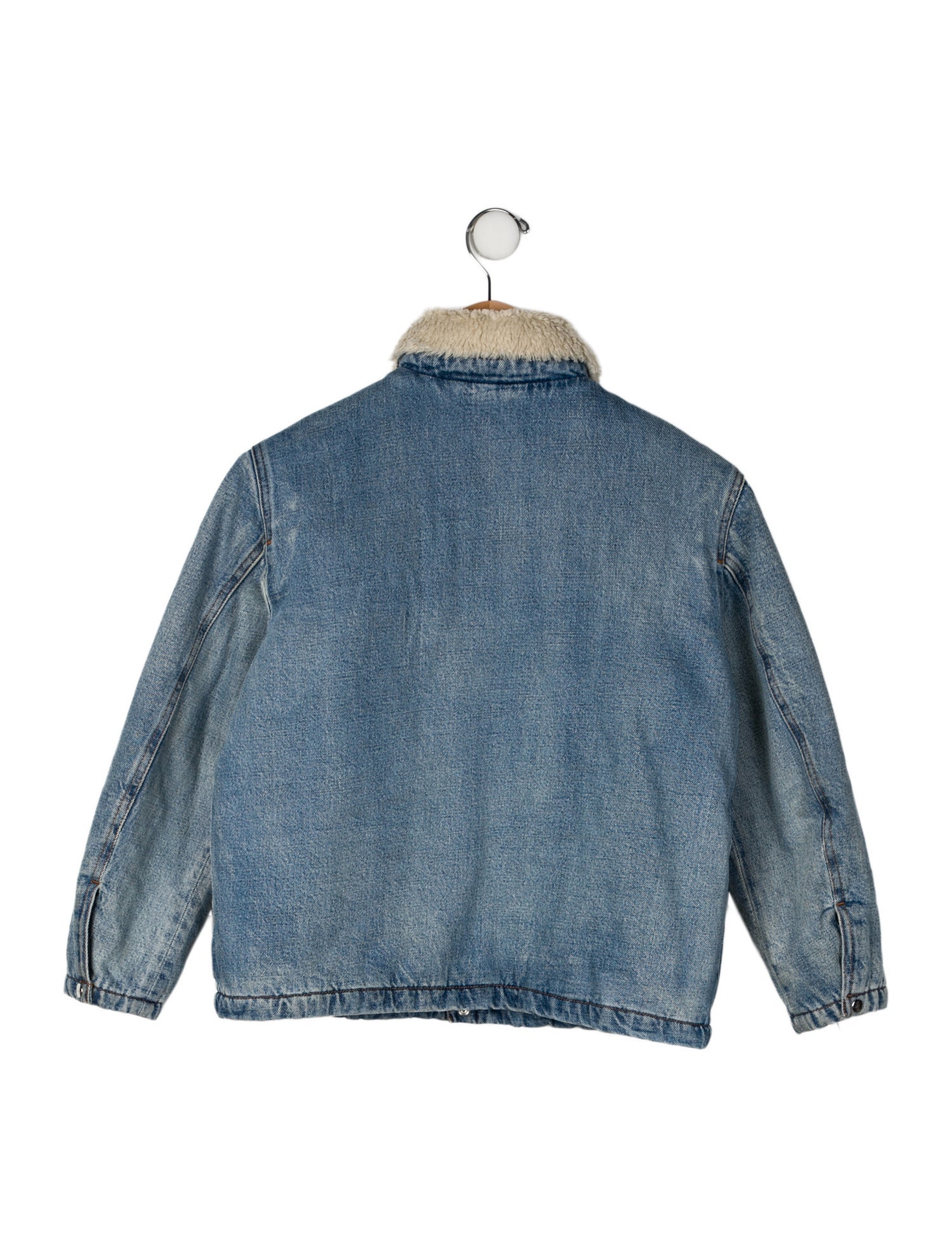 Marni Denim Chore Jacket