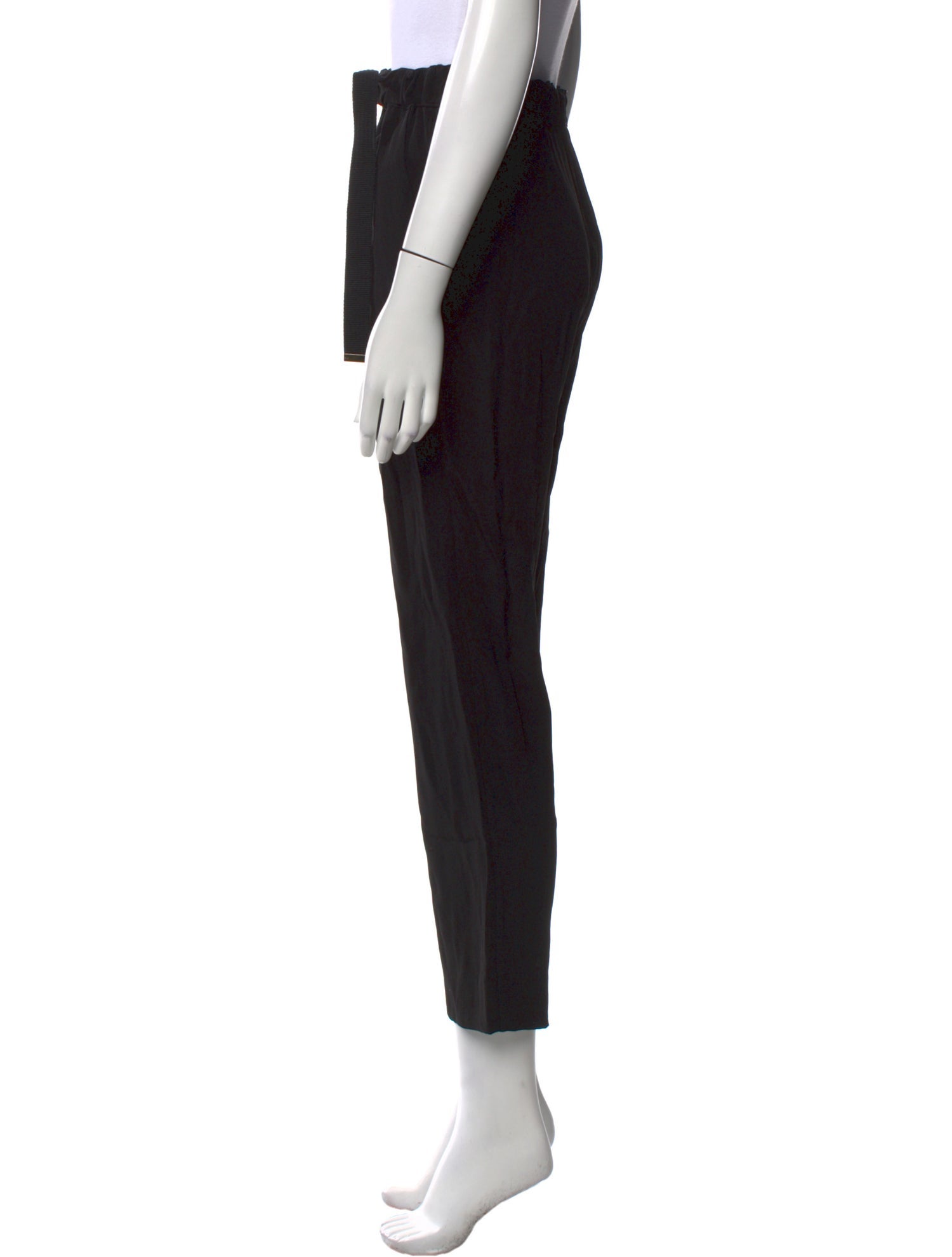 Marni Straight Leg Pants