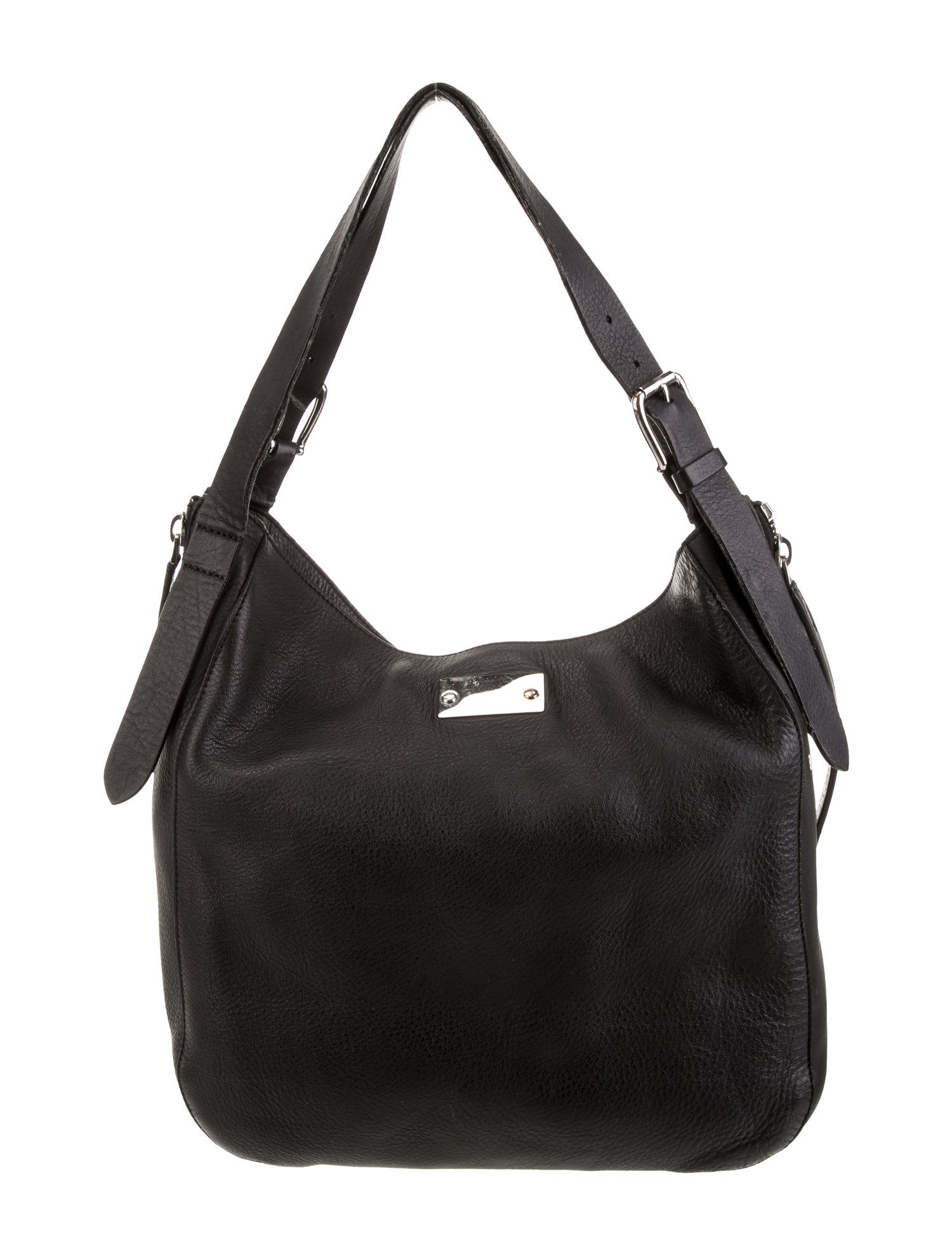 Marni Leather Shoulder Bag