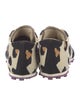 Marni Animal Print Sneakers