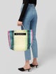 Marni Mesh Tote