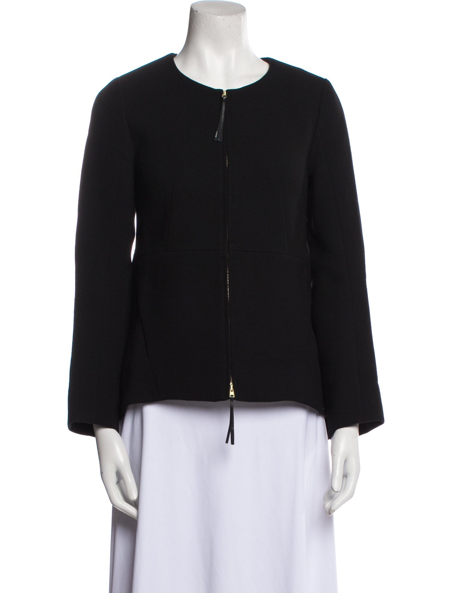 Marni Virgin Wool Jacket