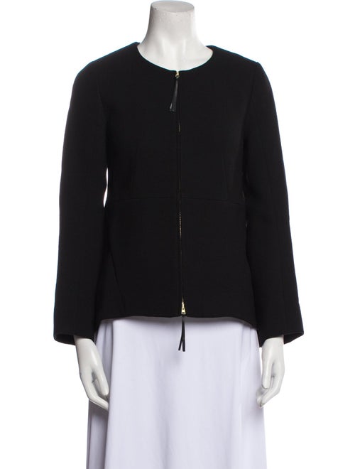 Marni Virgin Wool Jacket