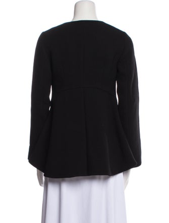 Marni Virgin Wool Jacket
