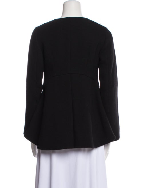 Marni Virgin Wool Jacket