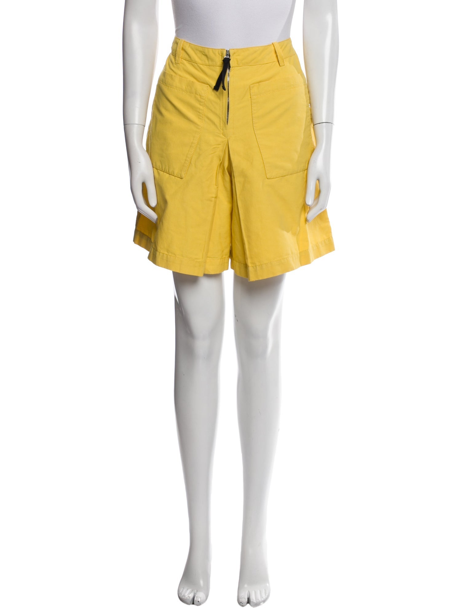 Marni Knee-Length Shorts