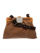 Marni Leather Shoulder Bag