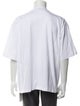 Marni Graphic Print Crew Neck T-Shirt