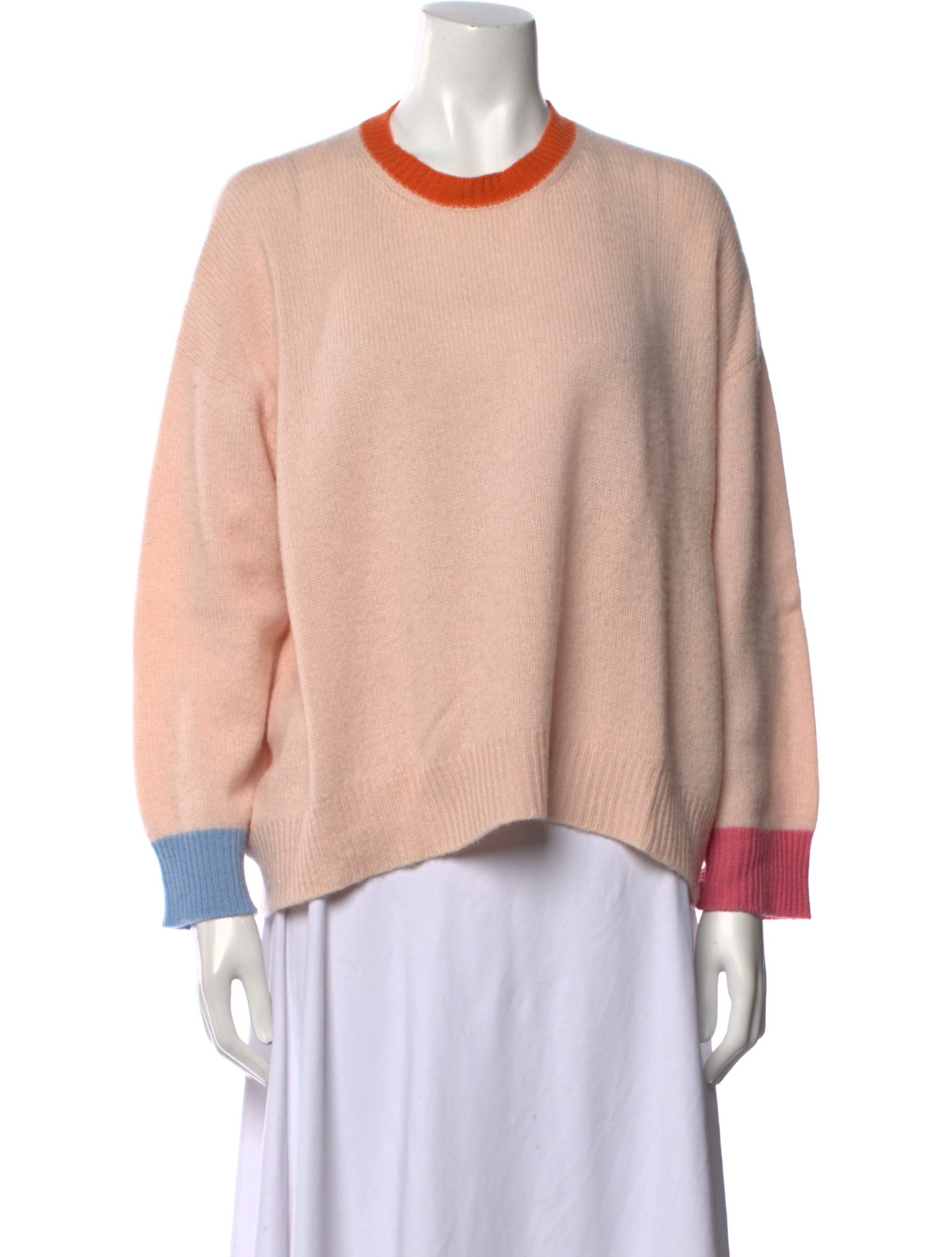 Marni Crew Neck Sweater