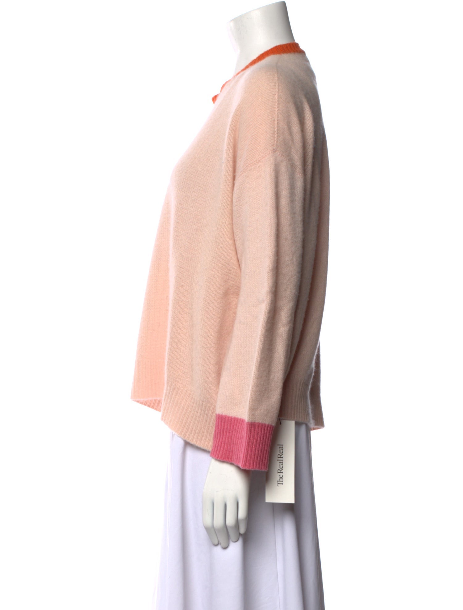 Marni Crew Neck Sweater