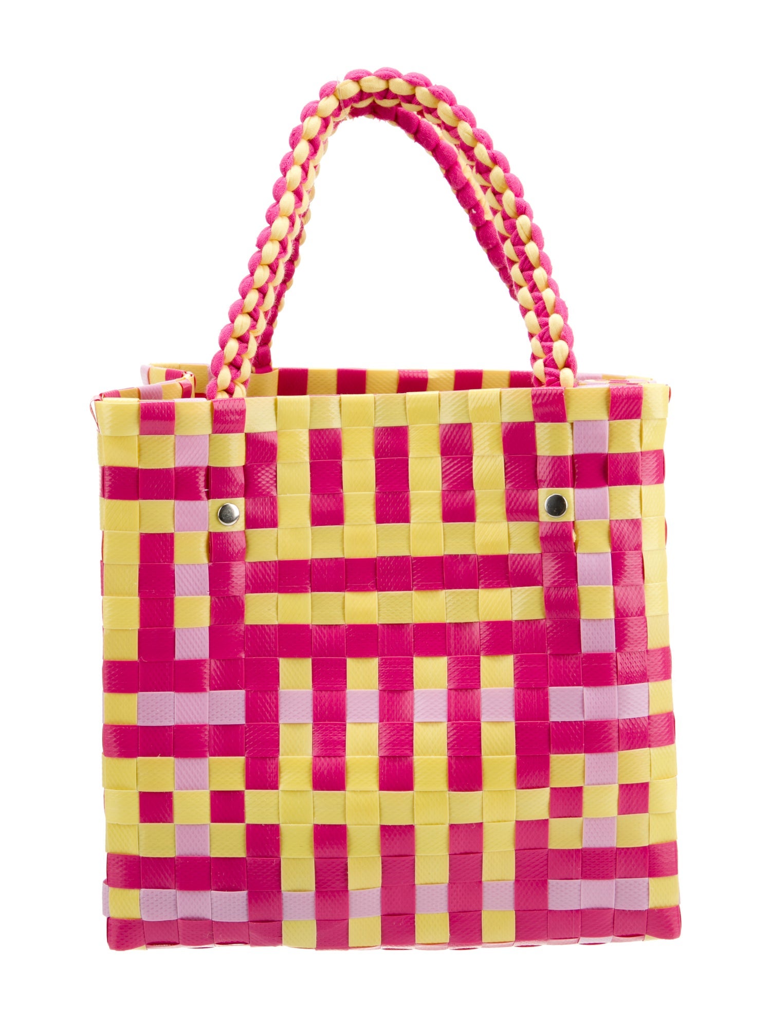 Marni Top Handle Bag w/ Tags