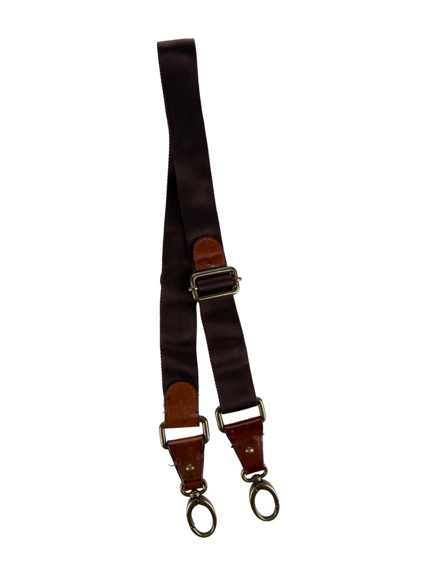 Marni Embellished Bag Strap