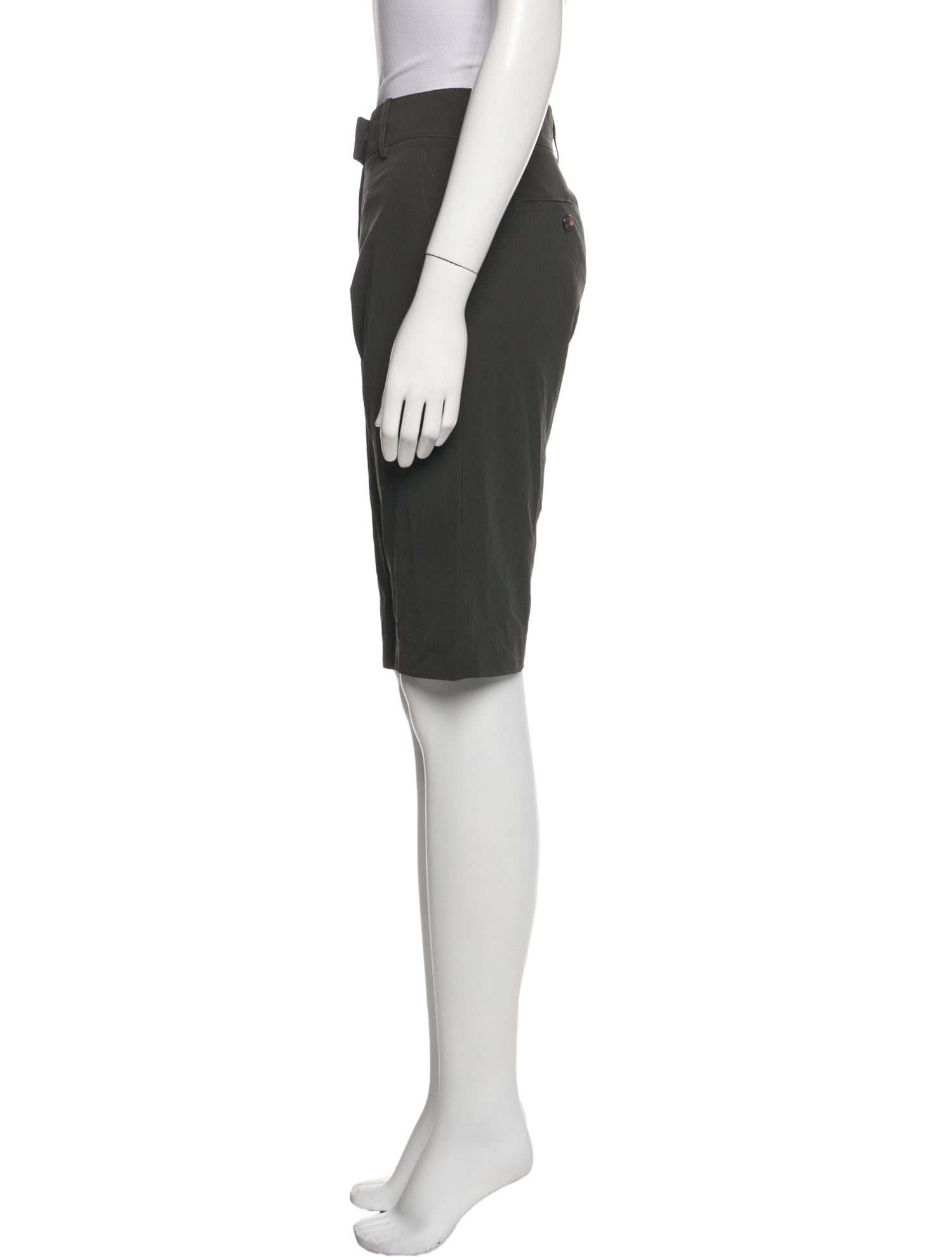 Marni Knee-Length Shorts