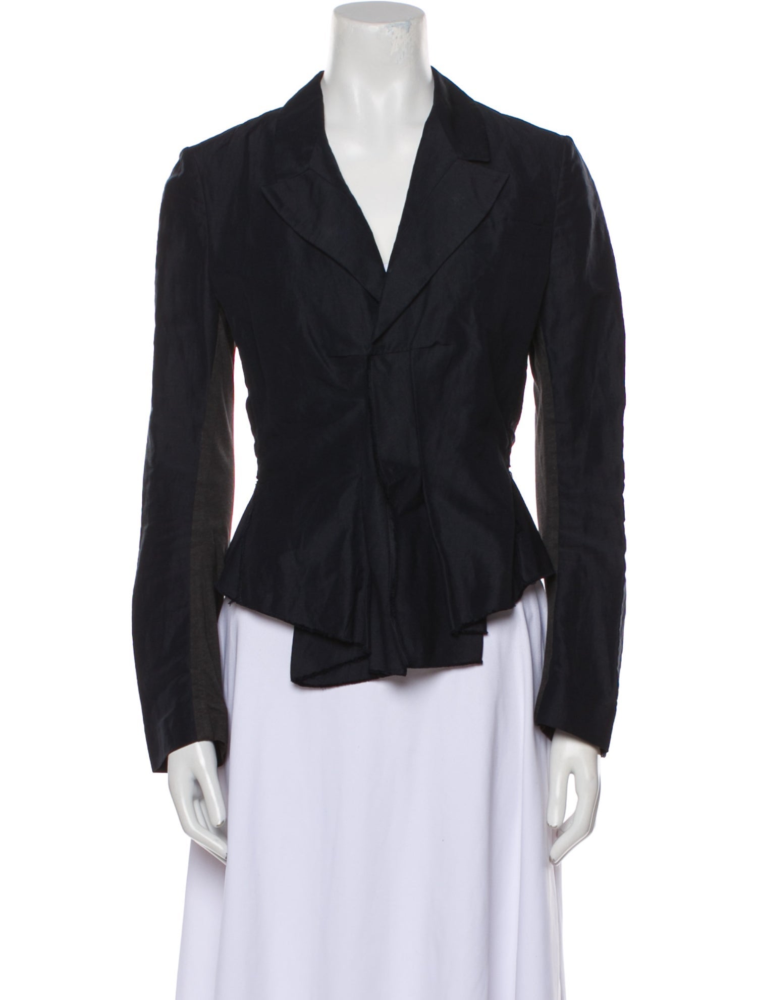 Marni Linen Blazer