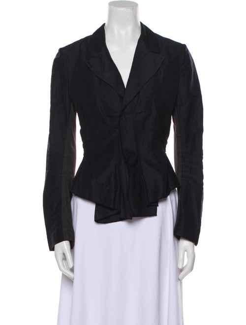 Marni Linen Blazer