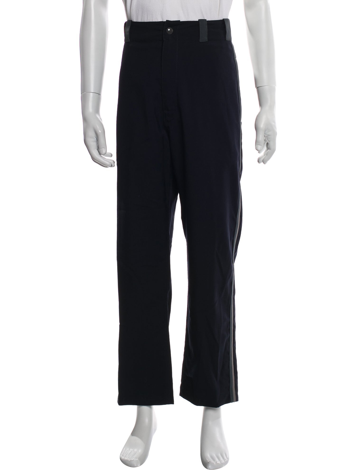 Marni Virgin Wool Pants
