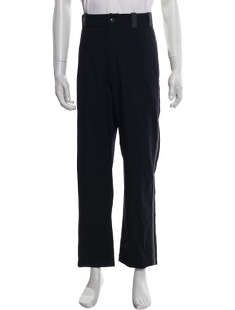Marni Virgin Wool Pants