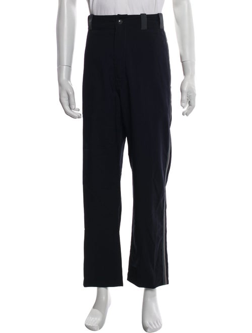 Marni Virgin Wool Pants
