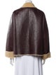 Marni Shearling Fur Jacket