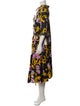 Marni Printed Dress Set