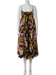 Marni Printed Dress Set