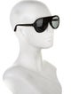Marni Oversize Tinted Sunglasses