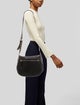 Marni Leather Messenger Bag